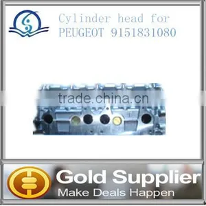 Brand New Cylinder Head for PEUGEOT 9151831080 With High Quality and Most Competitive Price. thumbnail-1