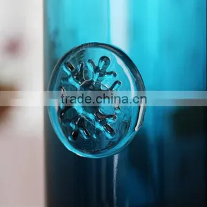 Hand Made Glass Design Decor thumbnail-5