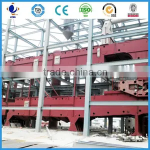 50TPD SOYBEAN OIL EXTRACTION MACHINE PRICE thumbnail-1