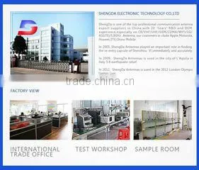 Quanzhou Shengda Electronic Technology Co., Ltd. company overview - view 1 thumbnail