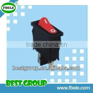 T105 Rocker Switch MRS-101-5 thumbnail-1