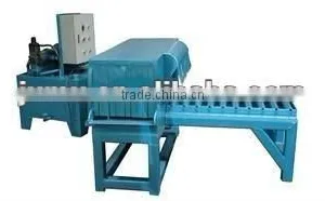 Hot Sale Scarp Battery Cutting Machine thumbnail-1