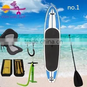 Inflatable Color Strong Paddlesurf for Hot Sale thumbnail-4