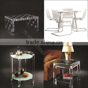 Plexiglass Showcase Plexiglass Candelabra thumbnail-6