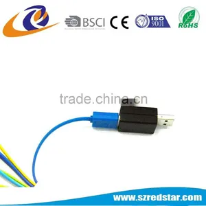 New Design and New Style USB Connector Only With Charging Function thumbnail-1