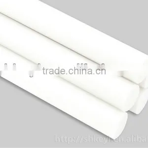 POM Rod /Acetal/Factory Direct/plastic Rod thumbnail-1