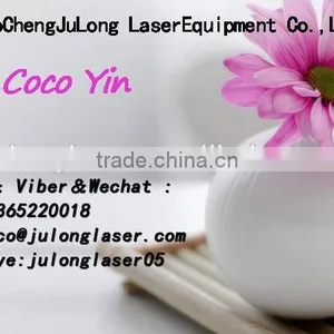 Mini Laser Logo Cutting Machine Hot Sale Good Price thumbnail-6