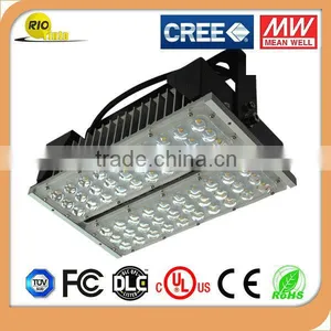 2016 Hot Sale CULus UL Led Industrial Housing Light 100W Led High Bay Lights for Workshop Gym Industrial Lights thumbnail-4