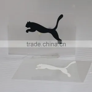 Custom Branding Logo Garment Accessory High Requency Heat Transfer Quality Choice thumbnail-3