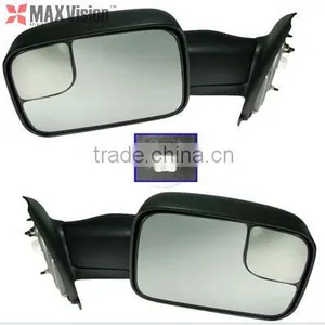 Towing Side View Door Mirror thumbnail-1