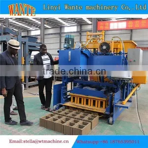 WT10-15 Beton Machine Mobile Technology thumbnail-4