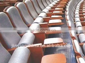 Hot Sale Auditorium Commercial Theater Seats CE and SGS thumbnail-2