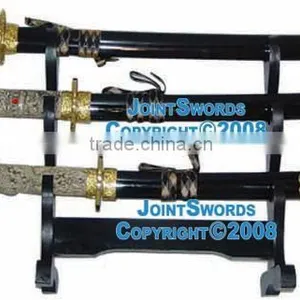 Wholesale Samurai Sword Japanese Katana HKS003A thumbnail-1