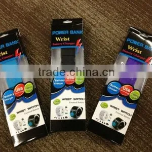 Moveable Phone Charger Power Bank thumbnail-4