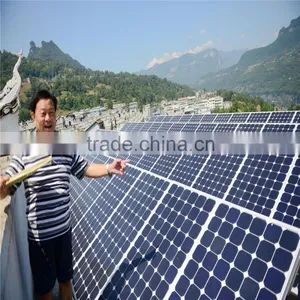 3000W Solar off Grid System 3-5 KW Solar Power Station thumbnail-2