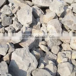 Low Price of 75% 5-8mm Refractory Grade Bauxite thumbnail-5