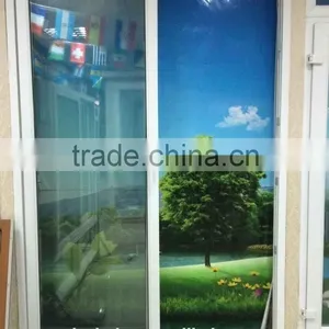 Cheap lg Pvc Sliding Door Price thumbnail-3