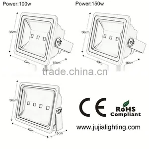 CE ROHS Ip65 Waterproof Led Dimmable Flood Light thumbnail-2