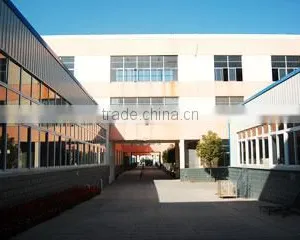 Yangzhou Jinkaili Sport Products Co., Ltd. company overview - view 3 thumbnail