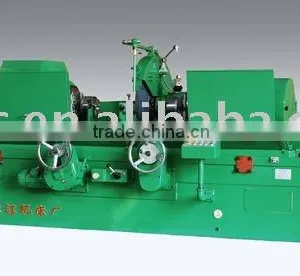HJMTC MQ8260A Crankshaft Grinding Machine thumbnail-1
