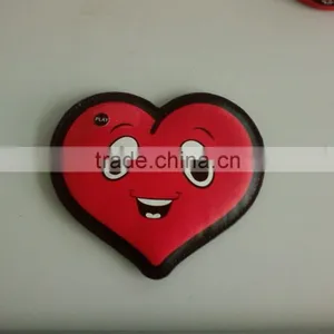 LED Flashlight Badge/flash Badge as Small Gift for Children thumbnail-1