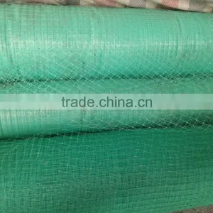 100%chemical Resistant Turf Growing Net Factory thumbnail-3