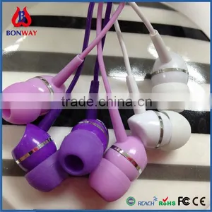 in Ear Headphones thumbnail-2