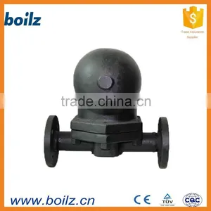 Titanium Valve, Steam Traps Steam Separator Steam-water Separator thumbnail-1