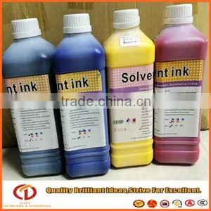 High Quality Solvent Ink for Spectra Skywalker thumbnail-6