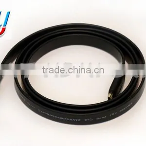 Flat HDMI Cable for 1.3A VERSION thumbnail-1