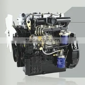 Superior LION Agricultural Diesel Engine for Sale thumbnail-1