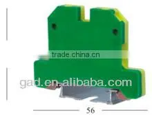 EK Serise Connecting-Ground Terminal Blocks(EK Terminals,Terminal Blocks)(EK) thumbnail-2