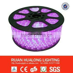 Home Decoration Outdoor Christmas Decorations Rope Lights thumbnail-1