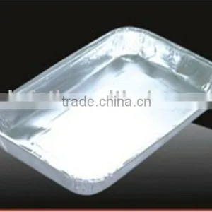 Aluminium Foil Container thumbnail-1