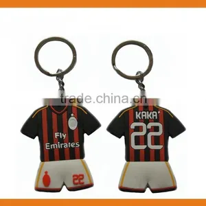 Custom Soft Pvc Keychain thumbnail-1