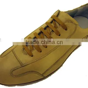 Brand Men's Casual Shoe thumbnail-1