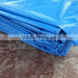 pe Cover pe Tarpaulin Sheet thumbnail-3