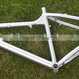 Carbon Fiber Fatbikes Frame,Snow Bicycle Frame,26er Carbon Bike FrameKB-Z-045 thumbnail-5