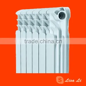 ADC 12 Aluminum 2014 New Aluminium Radiator thumbnail-4