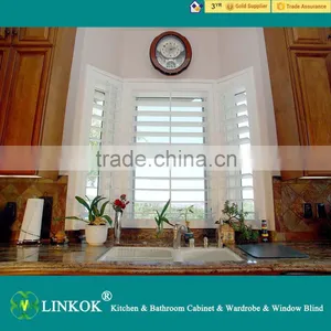 Heze Kaixin Polyster or Line Circle Stretched Canvas thumbnail-1