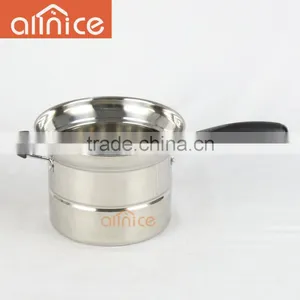 Stainless Steel Multi-function Steamer Stock Cooker thumbnail-5