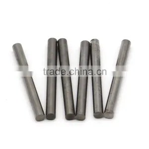 Wear Resistant Sintering Carbide Tools / Tungsten Carbide Rods thumbnail-5