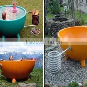 CUPC Pool Hot Tub,sex 3 Person Hot Tub,luxurious Sex Hot Tub thumbnail-2