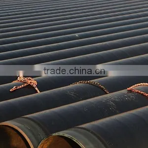 Galvanized Welded and Seamless Pipe ASTMA53 Carbon Steel Pipe thumbnail-4