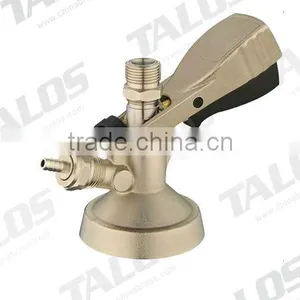 G Type Keg Coupler thumbnail-1