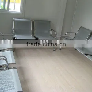 CN31-CHINA CONTAINER HOUSE Hospital Container Cabin , Modular Hospital Building thumbnail-1