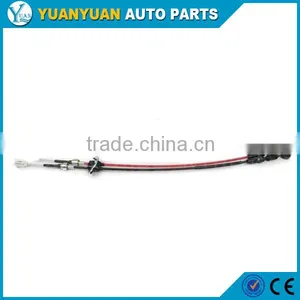 Chevrolet Spare Parts 96643007 96266622 96568386 Transmission Shift Cable for Chevrolet thumbnail-1