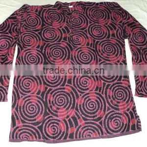 Cotton Gents Shirts From India Bulk Lot thumbnail-6