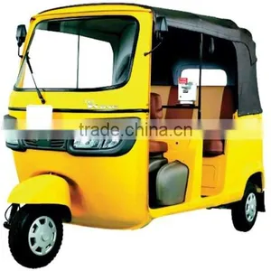 USED TVS KING TUK TUK SALE MELA thumbnail-1