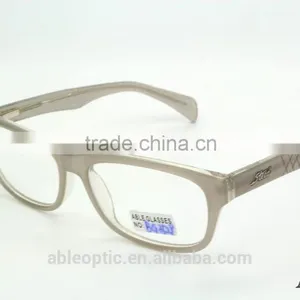 2015 Hotselling Colored Students Acetate Hand Made Spectacles Optical Frames Eyewear Eyeglasses thumbnail-5